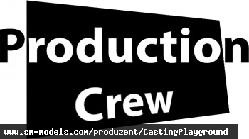 Produzent (Foto / Video) CastingPlayground aus Deutschland (PLZ: 80331)